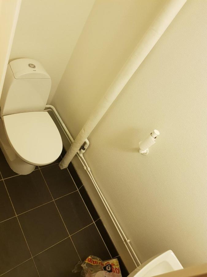 Appartement Leilighet+hage Oslo